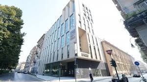 Tutto è più semplice se sai cosa fare! Torino Ecco I Nuovi Uffici Di Reale Group Ecologici E In Pieno Centro La Repubblica