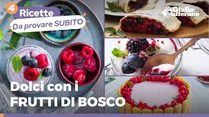 We did not find results for: 4 Dolci Facili Con I Frutti Di Bosco Youtube