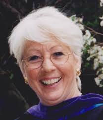 Judith Johannsen Obituary