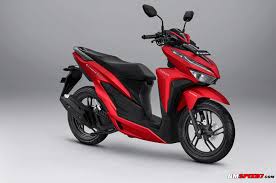 Ukuran ban maksimal untuk vario 150. 6 Warna Honda Vario 150 Terbaru 2020 Harga Dan Spesifikasi Bmspeed7 Com