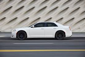 2019 Chrysler 300 Review Ratings Specs Prices And Photos The Car Connection