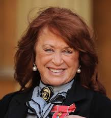 Mistress of crime has NZ in her sights