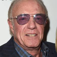 Actor James Caan, who starred in 'The Godfather,' dies at age 82