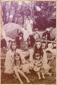 Pin By Ginella On The Lady Lancaster Files Hippie Culture Hippie Life Woodstock Hippies