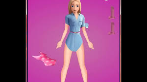 Barbie DA - XNXX.COM