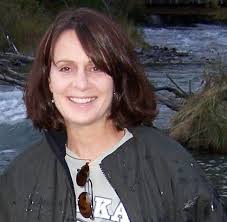 Author Heather McCorkle