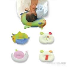 Sevi Bebe Luks Emzirme Yastigi Pembe Fiyati Taksit Secenekleri