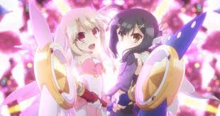 Fate Kaleid Liner Prisma Illya 2wei Anime Fate Kaleid Liner Prisma Illya Anime Reviews