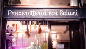 Check spelling or type a new query. Milano Il Priscio Cioe Panzerotti Fritti E Al Forno Al Duomo