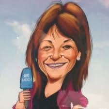 Orla Wright (@ollievera)