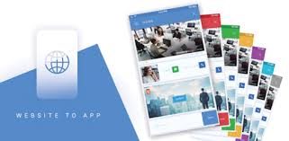 Website 2 apk builder is very. Descarga App Creator Web2apk Builder Apk Para Android Gratis