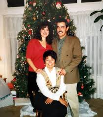 Steven Daniel Standley Obituary