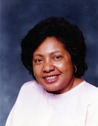 Joan Butler Obituary