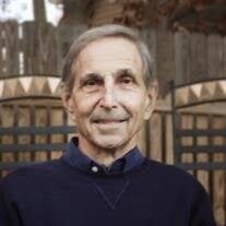 Jerry D. Garner Obituary