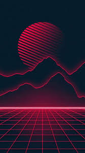 Iphone Wallpapers Page 2 Of 759 Wallpapers For Iphone Xs Iphone Xr And Iphone X Vaporwave Wallpaper Synthwave Art Neon Wallpaper