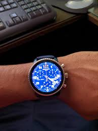 This smartwatch has a spec sheet that is especially impressive at this price and should meet the needs of most people during our review , we were impressed by the watch's ability to last up to two days on a charge, and you should be please update to reflect this is for regular watches, not the sport gen 4. I Made The Right Decision Choosing The Fossil Q Explorist Gen 4 Over The Fossil Sport Wearos