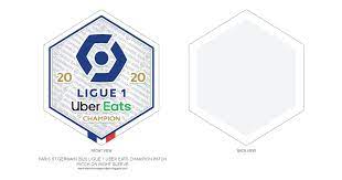 Sur quelles chaînes du groupe canal+ suivre les matches de la 25e journée. Football Teams Shirt And Kits Fan Psg 2020 Ligue1 Uber Eats Champion Patch
