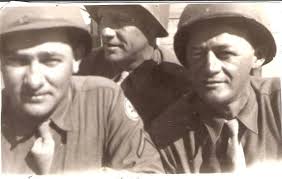 Veterans of Tool Steel Gear and Pinion Company in Elmwood