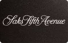 Saks fifth avenue shipping & returns. Buy Saks Fifth Avenue Gift Cards Giftcardgranny