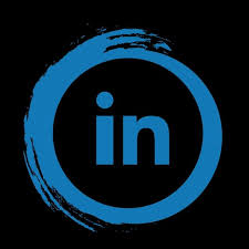 Linkedin Icon Logo Vector And Png Livros Gratis