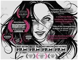 A Ghost Waits Blu-ray