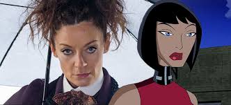 Doctor doom has been a thorn in the side of. Doom Patrol Season 3 Cast Welcomes Michelle Gomez As Madame Rouge Bignewz