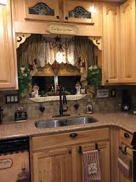 farmhouse kitchen decor, rustic kitchen