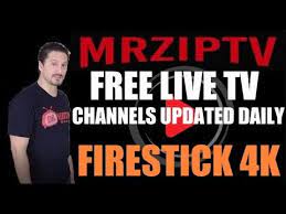 Free english 22.5 mb 07/15/2021 android. Best New Free Live Tv App Mr Zip Tv