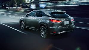 Even upgrading to the f sport model brings few driving thrills. 2020 Lexus Rx Pricing And Specs More Tech Revised Ride Sharper Entry Caradvice