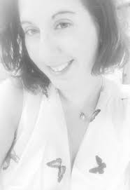 Meet Ashley Arnold Morrow