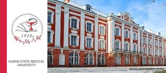 The traditions established by our teachers and students of several generations are secure foundation for its development. Kuban State Medical University Russia Details Admission Zone