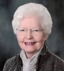 Margaret Hazard Beers (THS 1948)