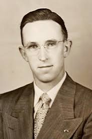 Leonard William Taylor