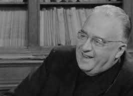 Lost Video of Georges Lemaître, Father of the Big Bang Theory, Recovered