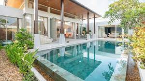 Maybe you would like to learn more about one of these? Different Swimming Pool Types Forbes Advisor