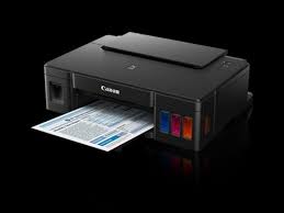Canon Pixma G1000 Ink Tank Printer Specification Canon Printer Pixma G1000 Full Review Youtube
