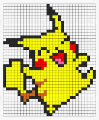 32 pearler beads dinosaur dinosaurs perler beads ashleyeglidewell perler source: Pikachu Perler Bead Pattern Bead Sprite Bead Transparent Png 673x820 Free Download On Nicepng