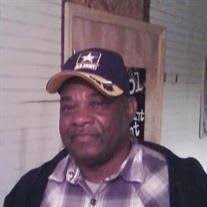 Mr. Eddie Mason Obituary