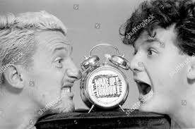 Vicious Boys Angelo Abela Andy Smart Editorial Stock Photo