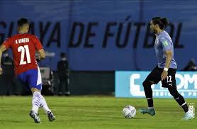 Fifa 21 selección de uruguay (60 reservados). Jlvizusiu4adkm