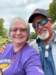 Who is in the picture?