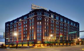 Places new orleans, louisiana inn drury plaza hotel new orleans. Historic Renovations Drury Hotels