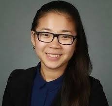 Doris Zhu's Instagram, Twitter & Facebook