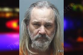 Trent Day — Cherokee County Jail Bookings