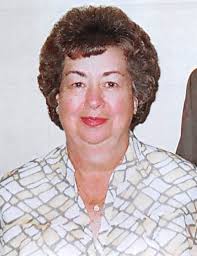 Obituary for Anna Belle McRoberts