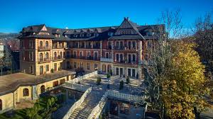 Hotel Grand Stamary Zakopane Trivago Com