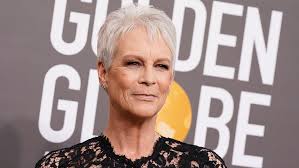 Jamie Lee Curtis archivos