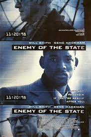 Aaron j simpson smith is an american house music producer and dj. Enemy Of The State 1998 Imdb