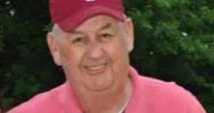 Tommy Dale and Karen Lois Thomas