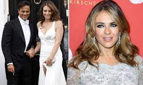 #elizabethhurley #elizabethhurleylifestyle #celebritypointselizabeth hurley's lifestyle, husband, kids, family, biography, age, height, weight ★ 2020elizabet. Liz Hurley Shares Details About Divorce From Arun Nayar Amid Dating Revelation Celebrity News Showbiz Tv Express Co Uk